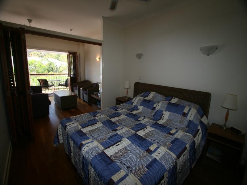 201/ Courthouse Apartments, Port Douglas QLD 4877