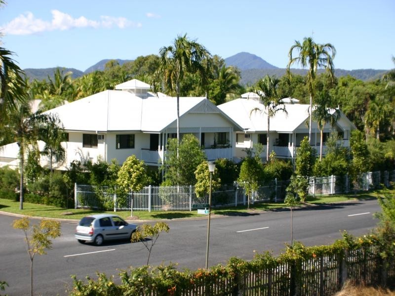 4/ Villa St Crispins, Port Douglas QLD 4877