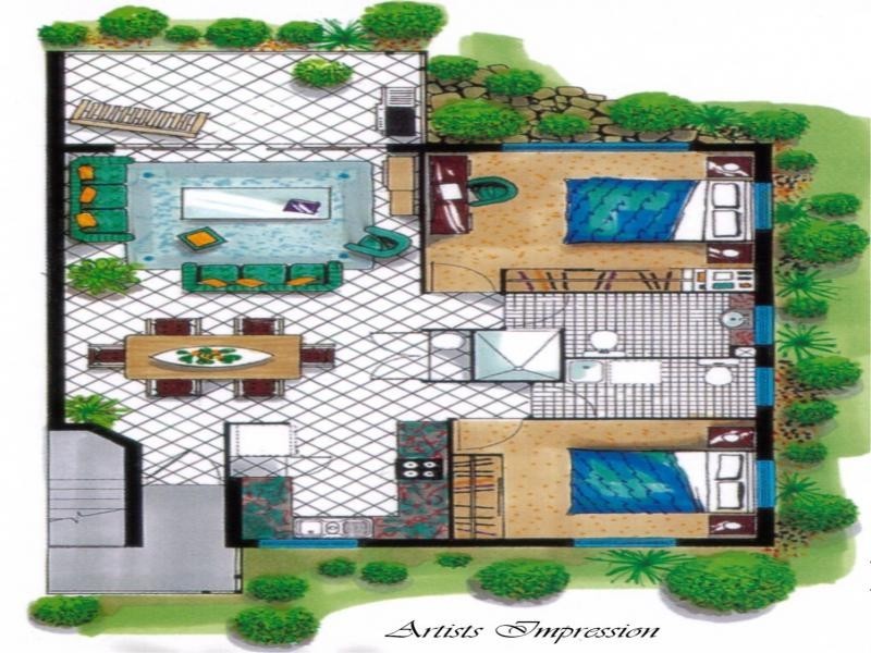 4/ Villa St Crispins, Port Douglas QLD 4877