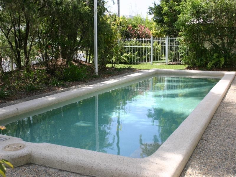 4/ Villa St Crispins, Port Douglas QLD 4877