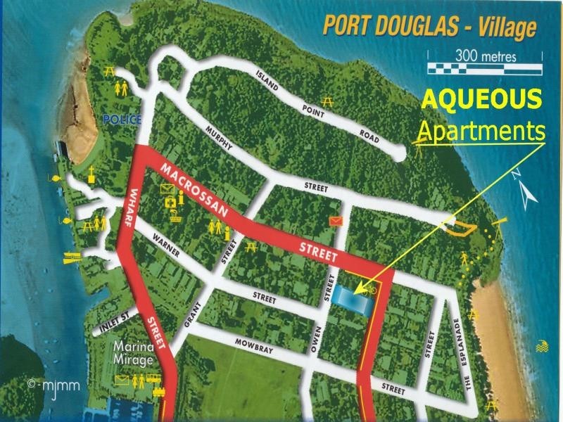 32/ AQUEOUS, Port Douglas QLD 4877