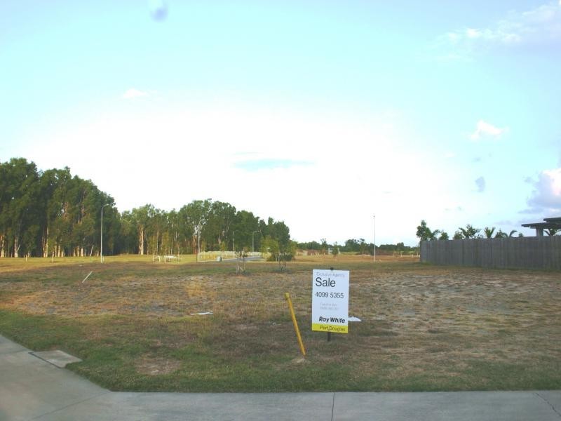 4 Millman Dve, Port Douglas QLD 4877