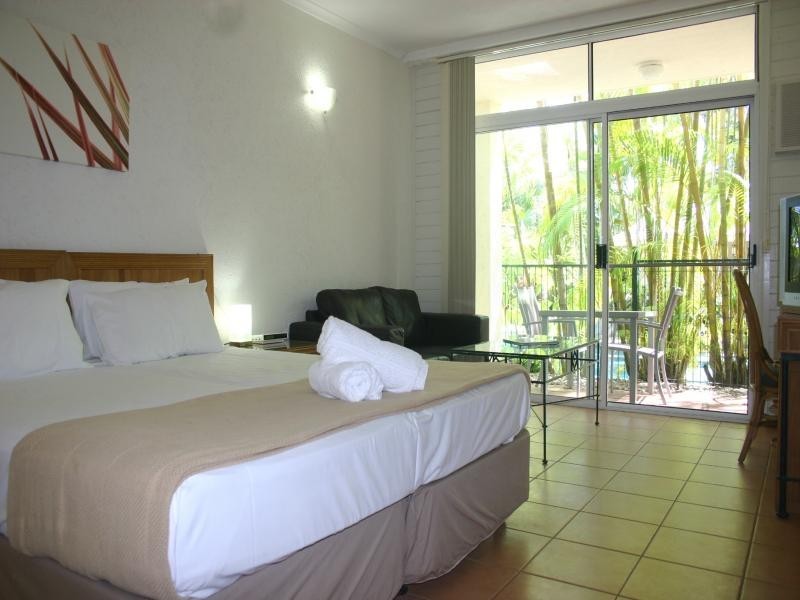 Port Douglas QLD 4877