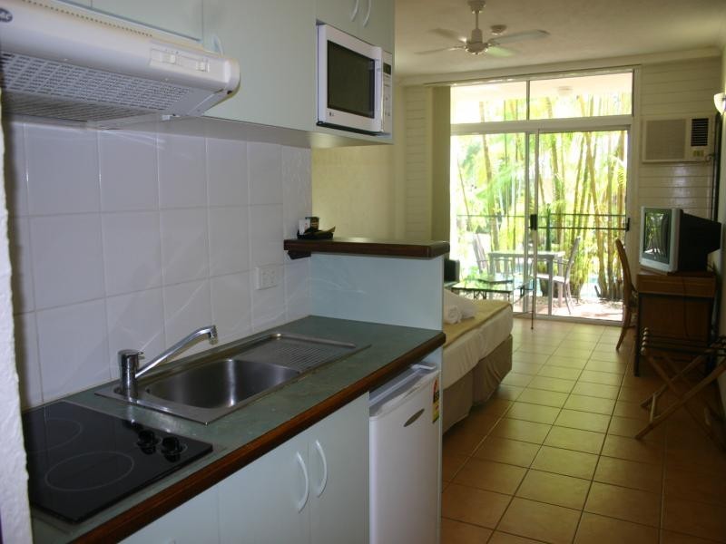 Port Douglas QLD 4877