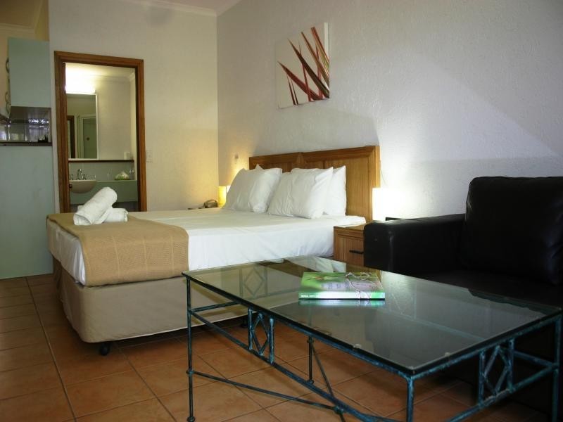 Port Douglas QLD 4877