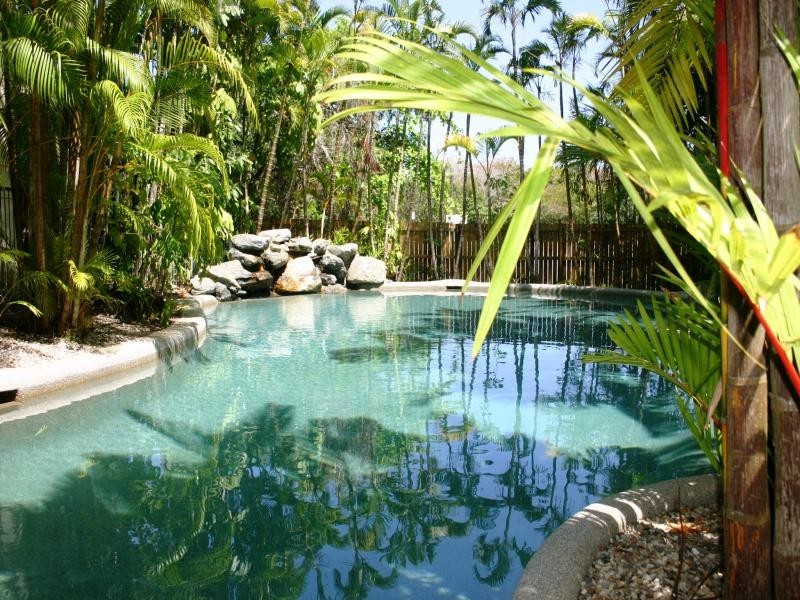 Port Douglas QLD 4877