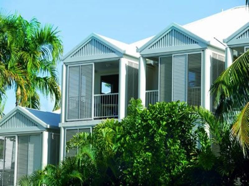 114 Port Douglas Apartments, 63 Macrossan St, Port Douglas QLD 4877