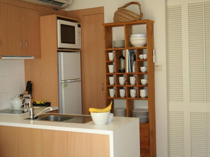 114 Port Douglas Apartments, 63 Macrossan St, Port Douglas QLD 4877