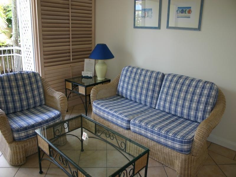 2/19 Macrossan St, Macrossan House, Port Douglas QLD 4877