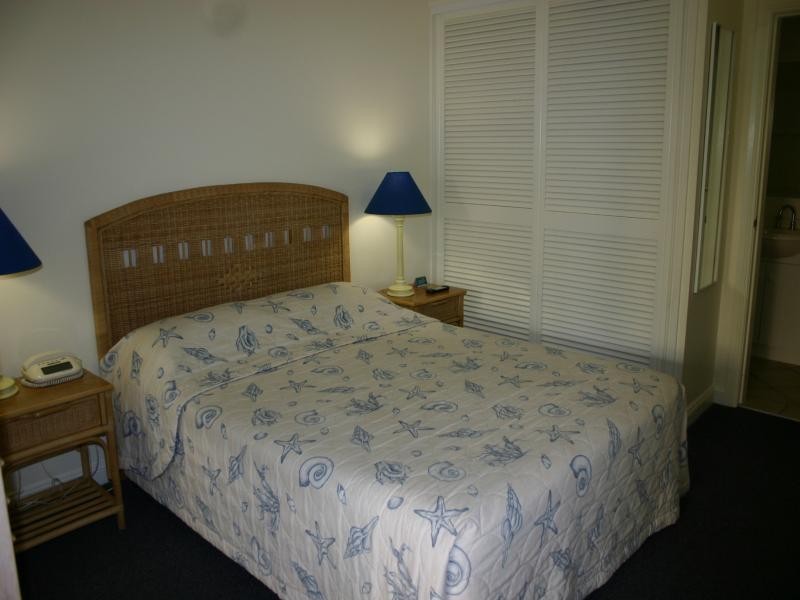 2/19 Macrossan St, Macrossan House, Port Douglas QLD 4877