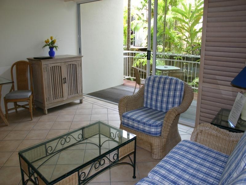 2/19 Macrossan St, Macrossan House, Port Douglas QLD 4877