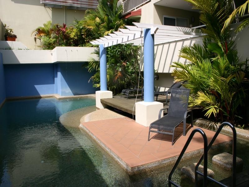 2/19 Macrossan St, Macrossan House, Port Douglas QLD 4877