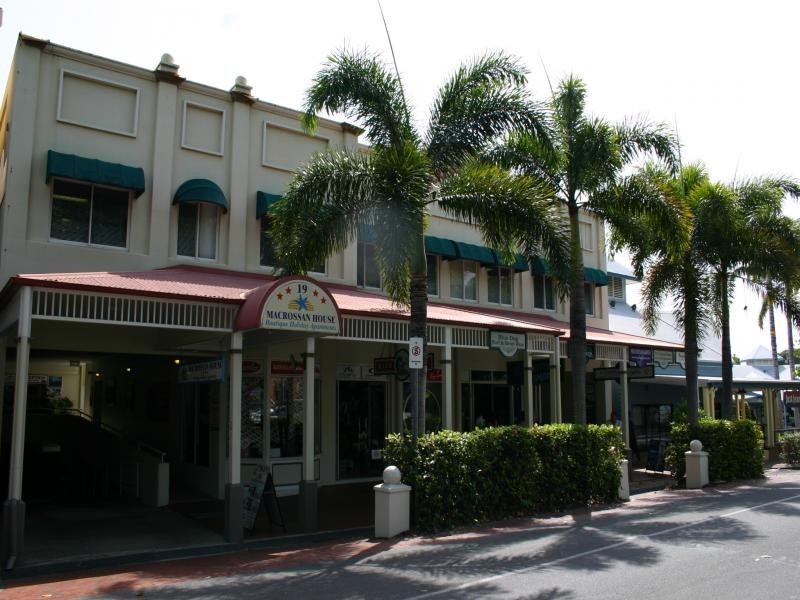 4/19 Macrossan St, Macrossan House, Port Douglas QLD 4877