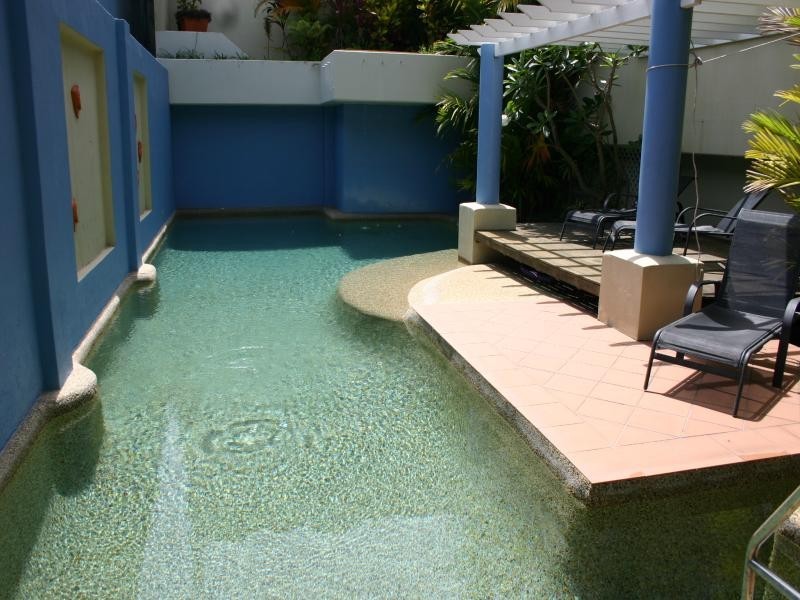 4/19 Macrossan St, Macrossan House, Port Douglas QLD 4877