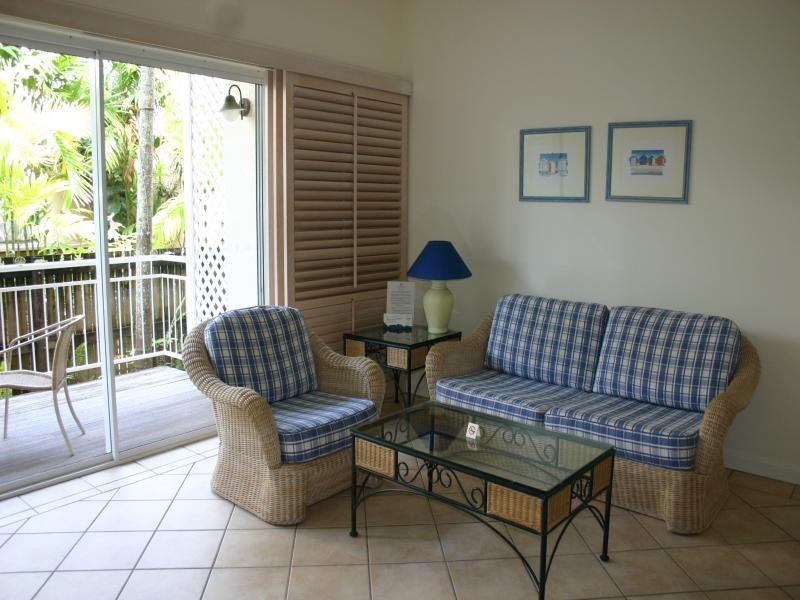 4/19 Macrossan St, Macrossan House, Port Douglas QLD 4877