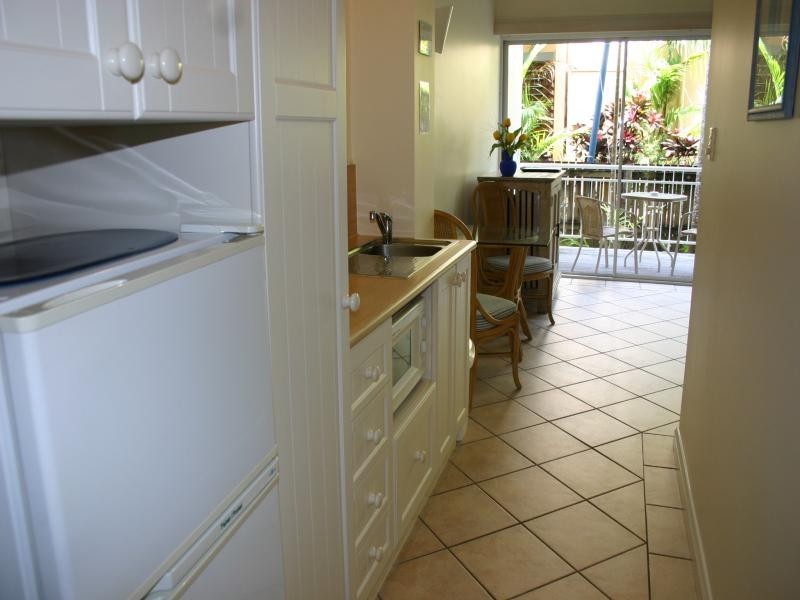 4/19 Macrossan St, Macrossan House, Port Douglas QLD 4877