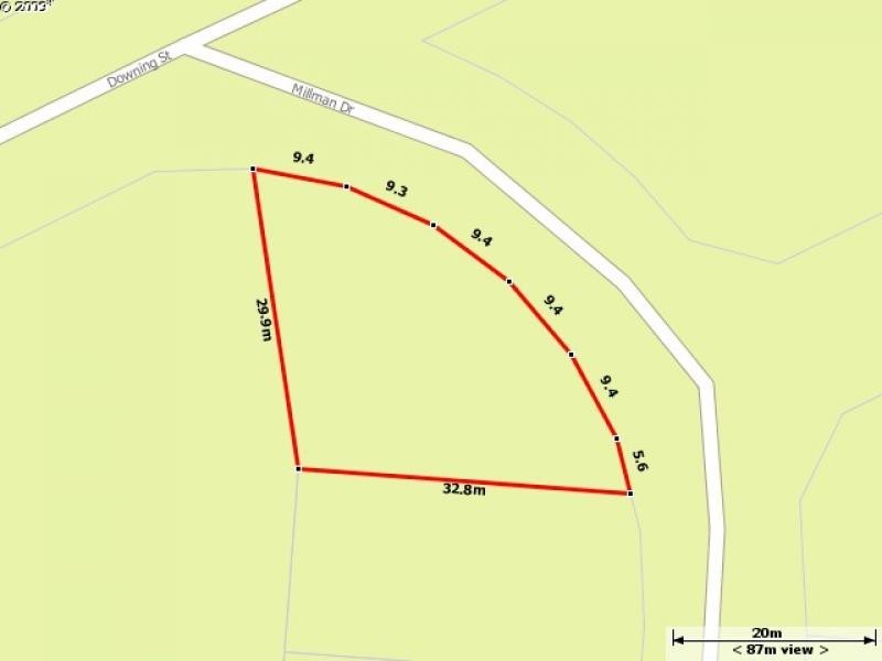 1 Millman Drv, Port Douglas QLD 4877