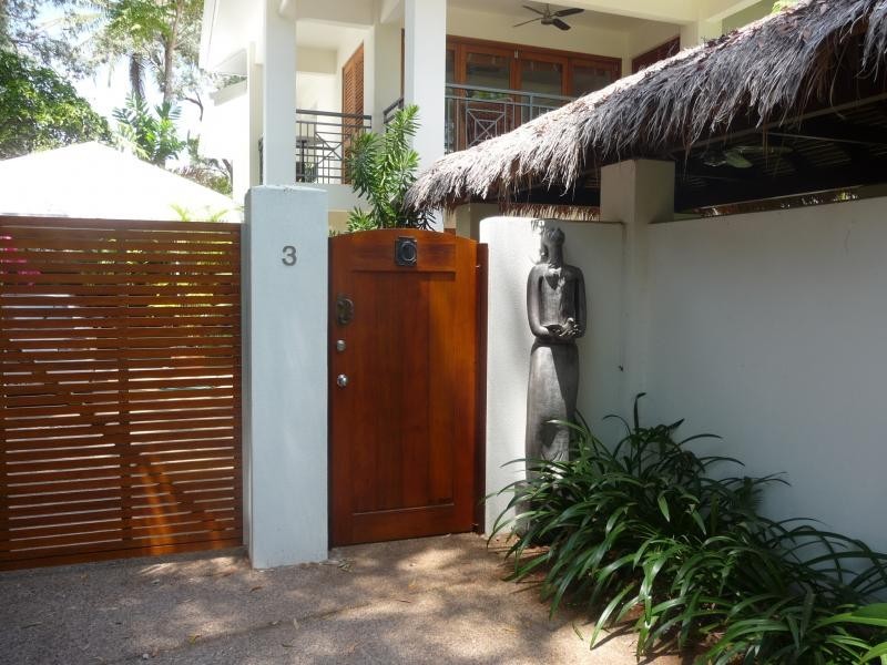 3 Frangipani, Port Douglas QLD 4877