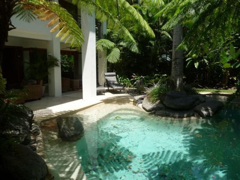 3 Frangipani, Port Douglas QLD 4877