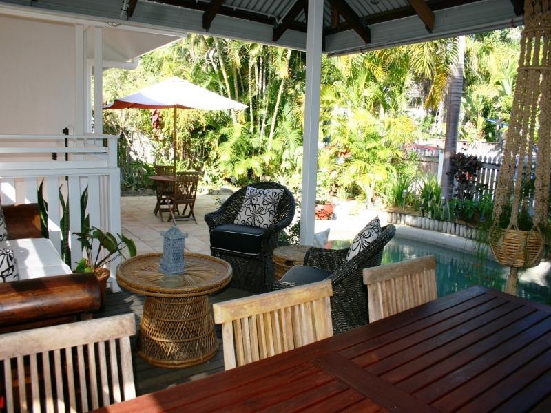 1/5 LIMPET AVE, Port Douglas QLD 4877