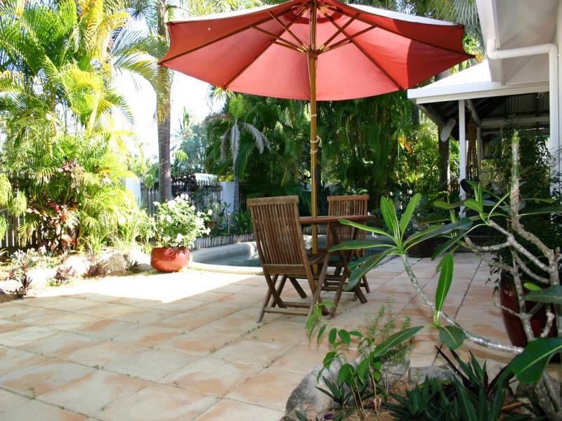 1/5 LIMPET AVE, Port Douglas QLD 4877