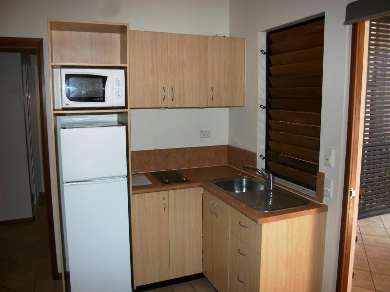 45 Hibiscus Gardens, Port Douglas QLD 4877