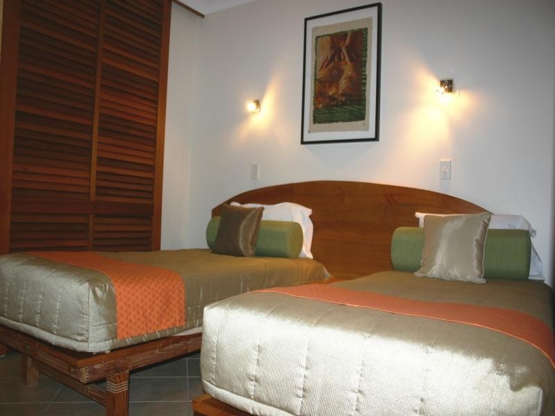 45 Hibiscus Gardens, Port Douglas QLD 4877