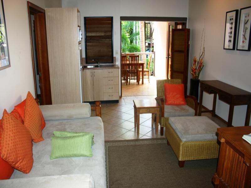 45 Hibiscus Gardens, Port Douglas QLD 4877