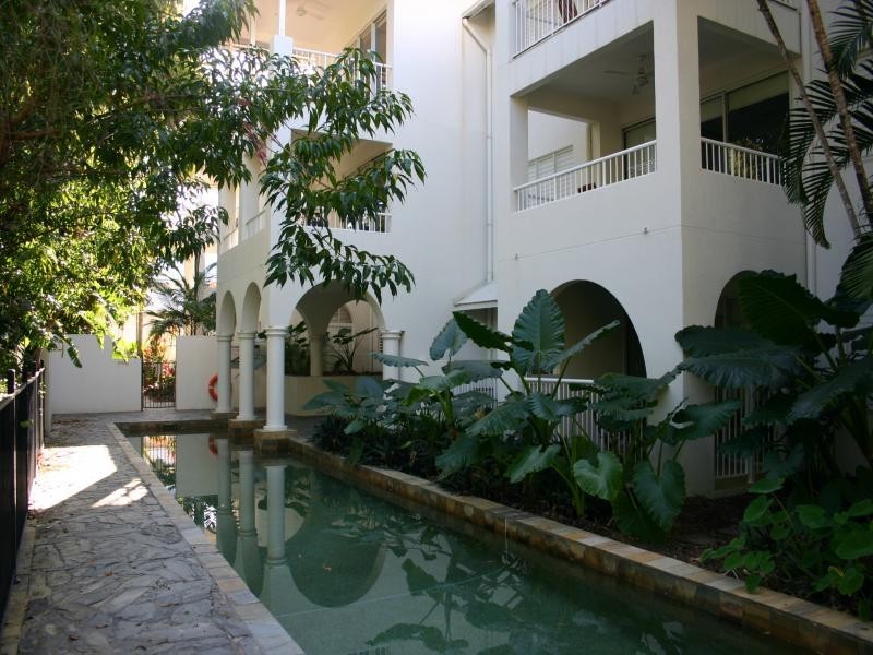 46/70-76 Davidson st, Port Douglas QLD 4877