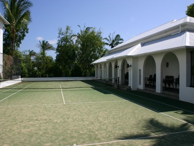 46/70-76 Davidson st, Port Douglas QLD 4877