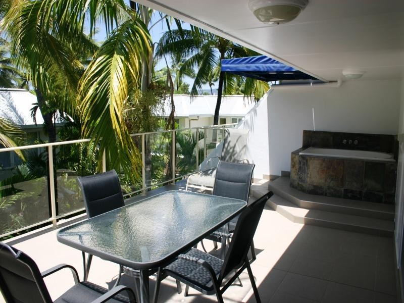 18/67 MACROSSAN (MANTARAY), Port Douglas QLD 4877