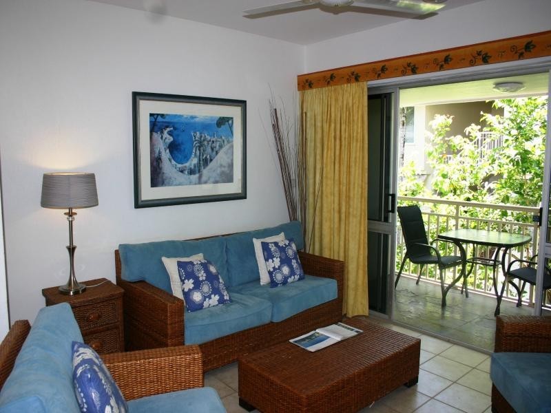 18/67 MACROSSAN (MANTARAY), Port Douglas QLD 4877