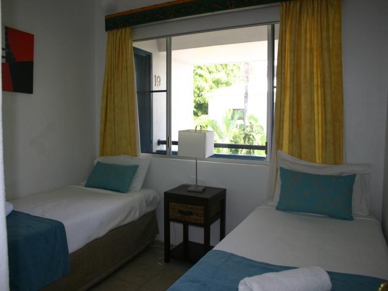 18/67 MACROSSAN (MANTARAY), Port Douglas QLD 4877