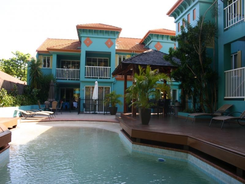 9/ Le Cher Du Monde, Port Douglas QLD 4877