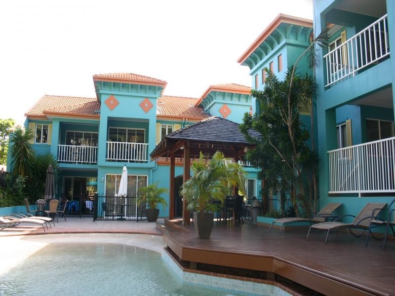 9/ Le Cher Du Monde, Port Douglas QLD 4877