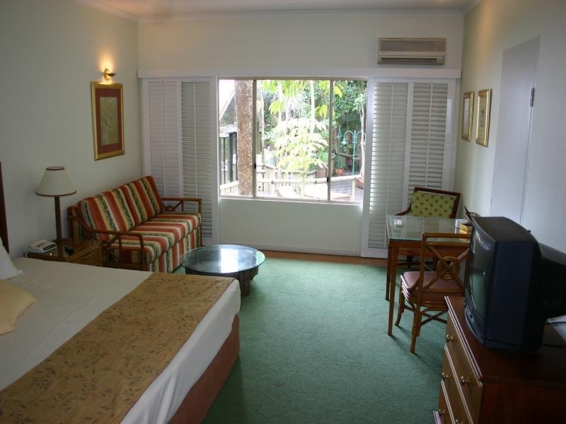 C114/TREETOPS PORT DOUGLAS RD, Port Douglas QLD 4877