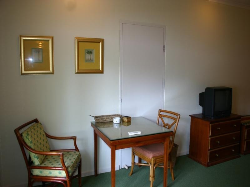 C114/TREETOPS PORT DOUGLAS RD, Port Douglas QLD 4877