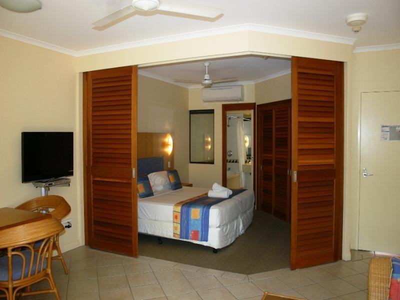 10/35 THE PAVILIONS MACROSSAN ST, Port Douglas QLD 4877