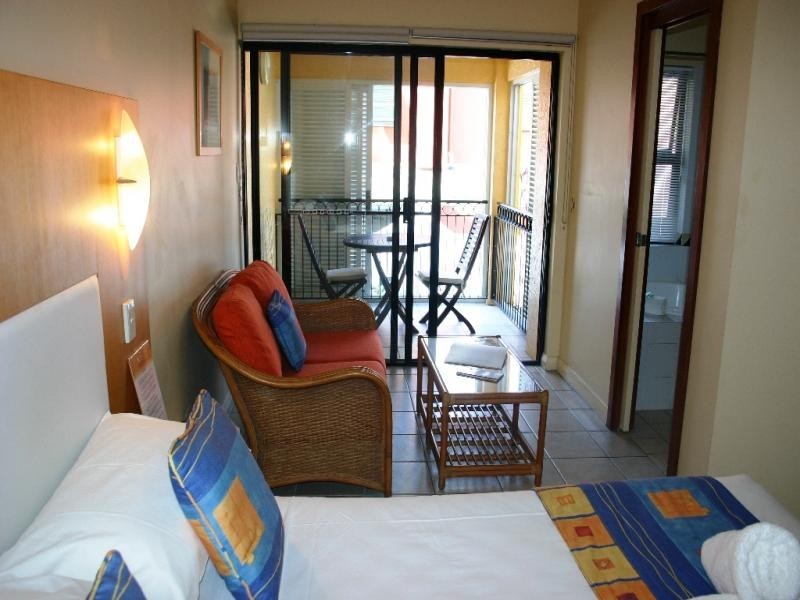 10/35 THE PAVILIONS MACROSSAN ST, Port Douglas QLD 4877