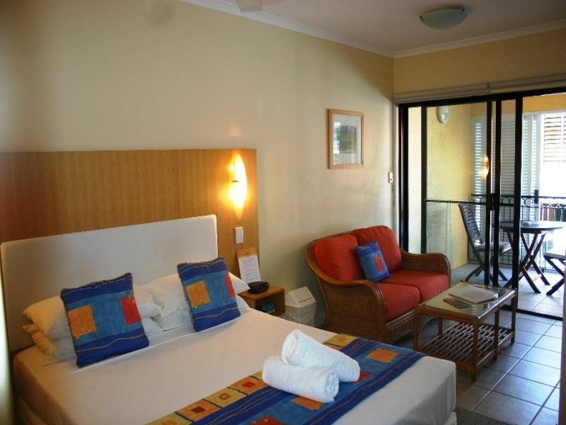 10/35 THE PAVILIONS MACROSSAN ST, Port Douglas QLD 4877