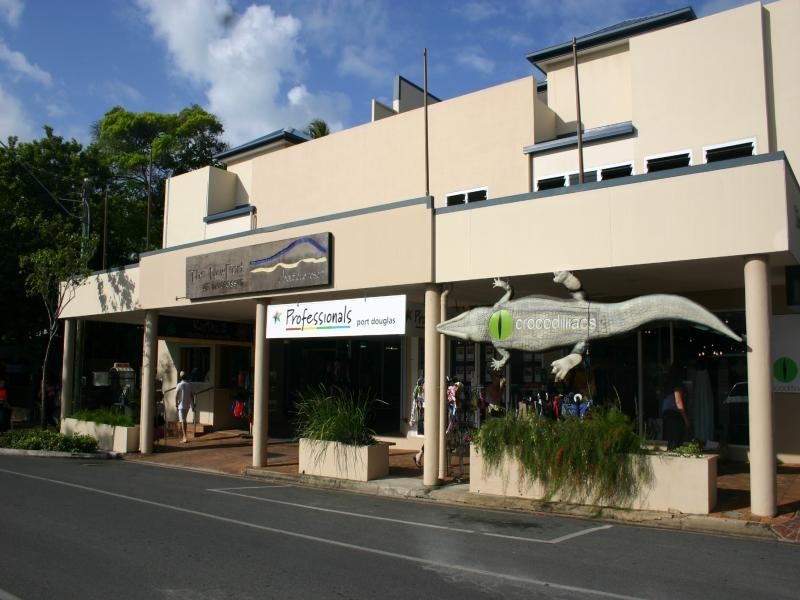 1/16 Macrossan Street, Port Douglas QLD 4877