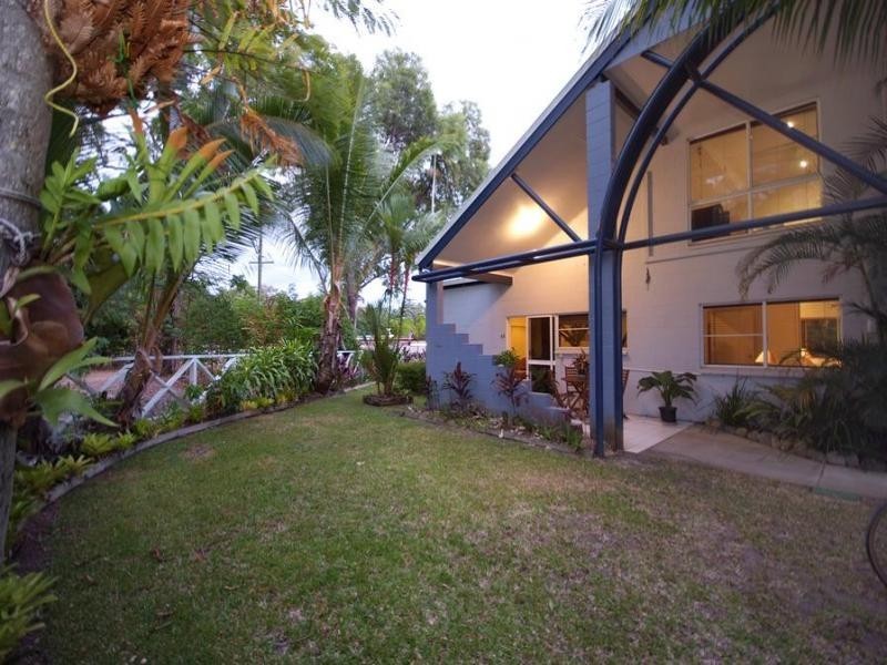 48/ 1-5 (TI-TREE) BARRIER, Port Douglas QLD 4877