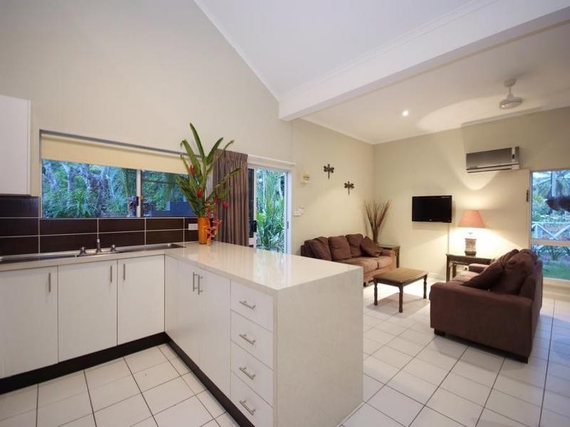 48/ 1-5 (TI-TREE) BARRIER, Port Douglas QLD 4877