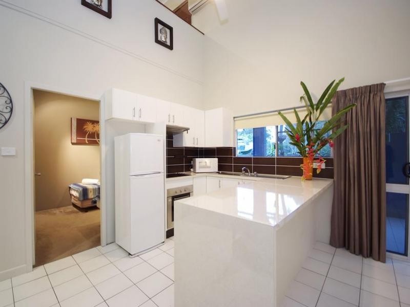48/ 1-5 (TI-TREE) BARRIER, Port Douglas QLD 4877