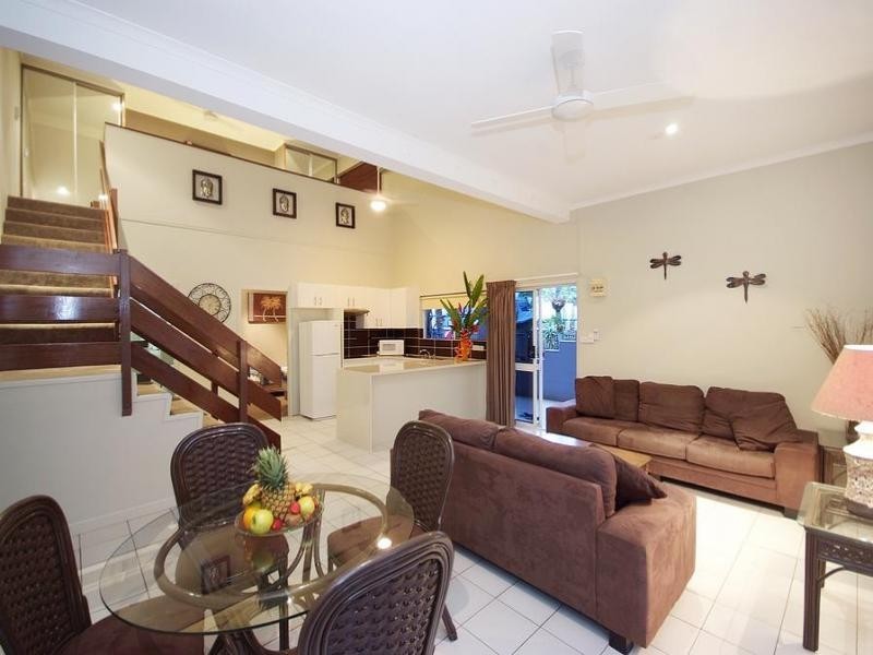 48/ 1-5 (TI-TREE) BARRIER, Port Douglas QLD 4877