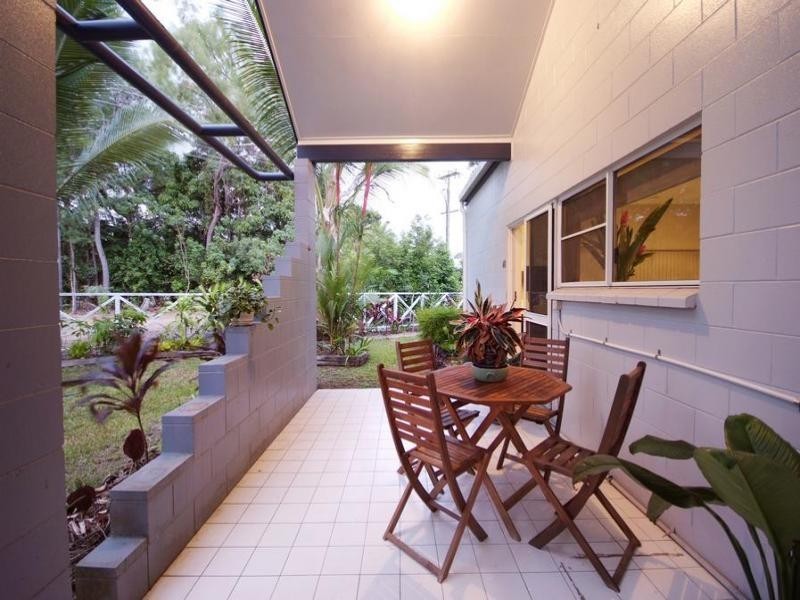 48/ 1-5 (TI-TREE) BARRIER, Port Douglas QLD 4877