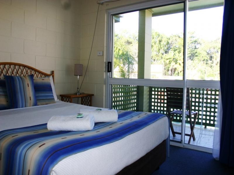 35/35 Ti-Tree St, Port Douglas QLD 4877