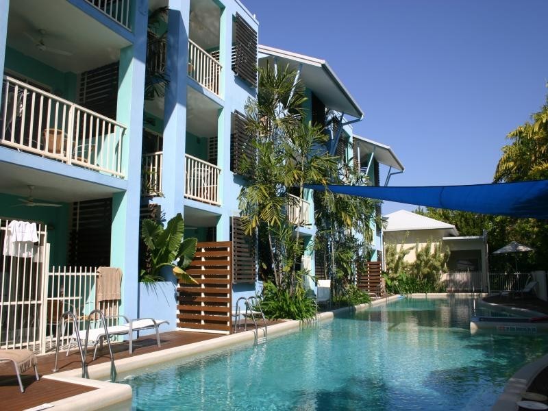 26/  (Aqueous) Owen, Port Douglas QLD 4877