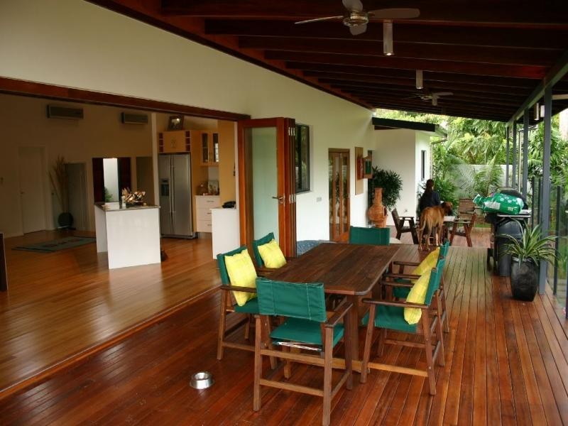 25 TheLakes Estate, Port Douglas QLD 4877