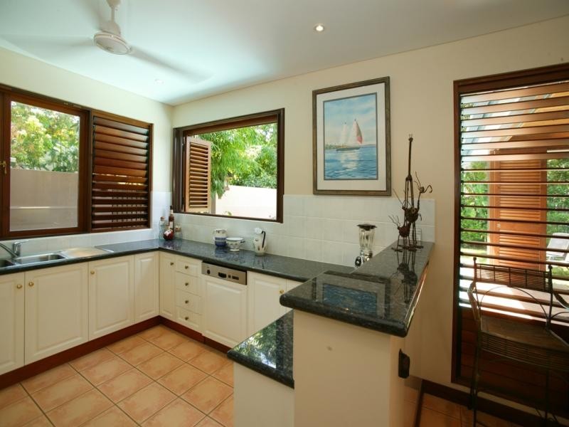 1 and 2/42 GARRICK ST, Port Douglas QLD 4877